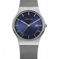 BERING Armbanduhr Classic 11938-003