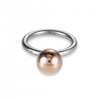 COEUR DE LION Ring 0301/40-1631