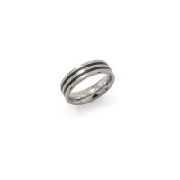 Boccia Titanium Ring 0101-1765 Größe 65