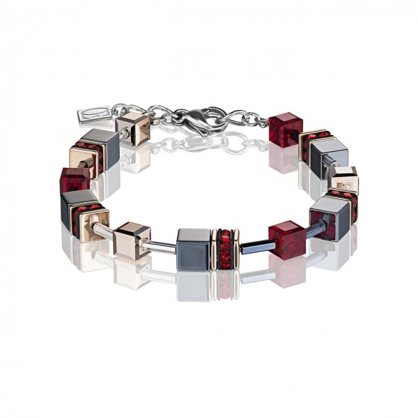 COEUR DE LION Armband 4015/30/0300