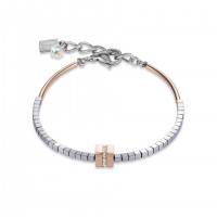 COEUR DE LION Armband 4966/30-1631