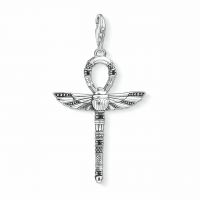 Thomas Sabo Charm-Anhänger Y0013-643-11
