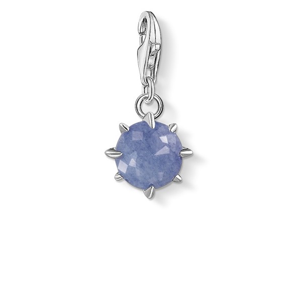 Thomas Sabo Charm Geburtsstein Dezember 1782-624-1