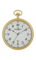Claude Pascal Taschenuhr 5132215 EA
