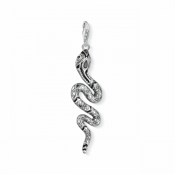 Thomas Sabo Charm-Anhänger Y0014-691-11