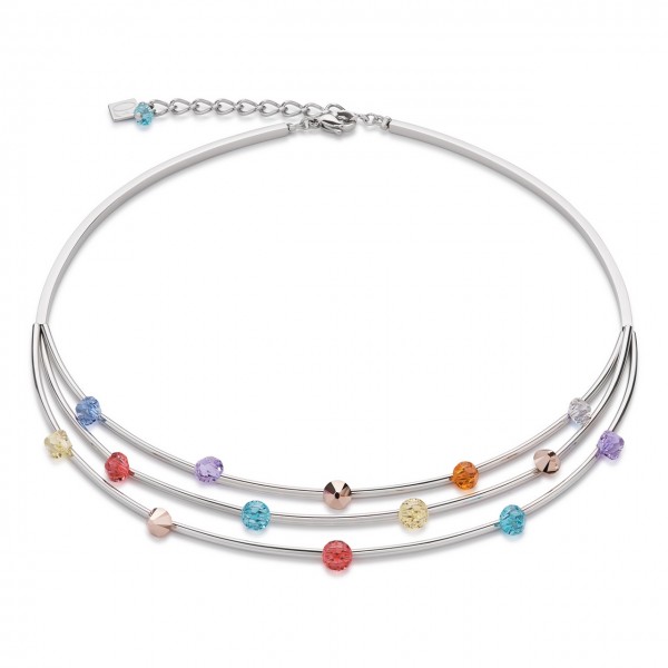 COEUR DE LION Collier 4917/10/1522