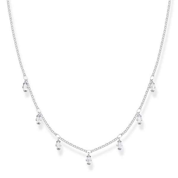 Thomas Sabo Collier Länge 40 cm KE1903-051-14-L40v