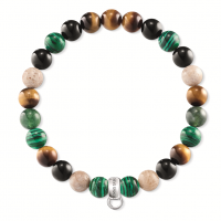 Thomas Sabo Armband, ca. 15,5 cm X0217-947-7-L15,5