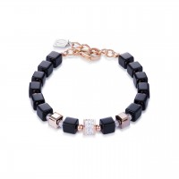 COEUR DE LION Armband 4929/30/1800