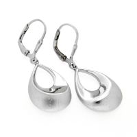 Ohrpendel Silber 925 rhodiniert