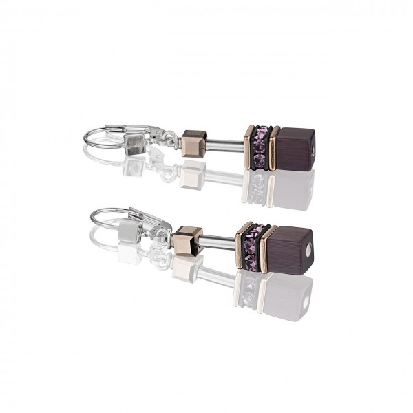 COEUR DE LION Ohrhänger 4016/20/0824