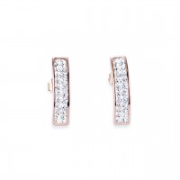 COEUR DE LION Ohrstecker 0214/21/1800