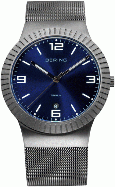 BERING Armbanduhr 10938-078