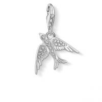 Thomas Sabo Charm-Anhänger Vogel 1857-051-14