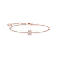 Thomas Sabo Charm Club Armband A2082-416-14-L19V