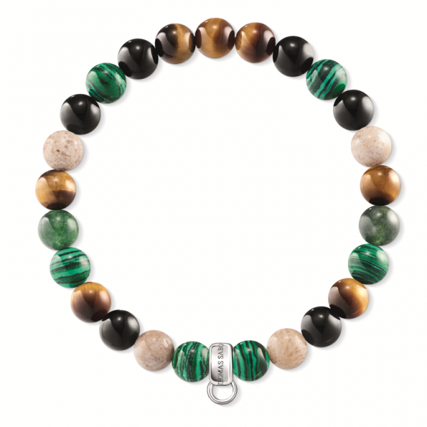 Thomas Sabo Armband, ca. 15,5 cm X0217-947-7-L15,5