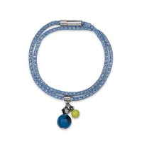 COEUR DE LION Armband Magnet 4818/31/0705