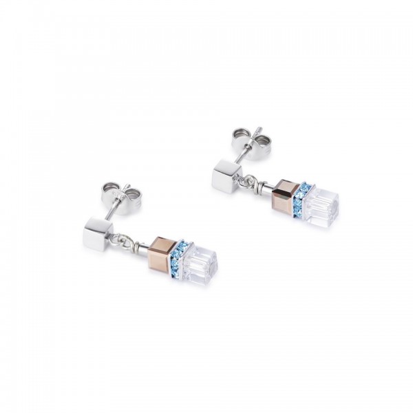 COEUR DE LION Ohrstecker 4939/21-1518