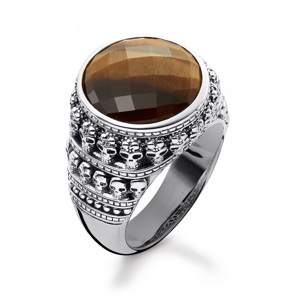 Thomas Sabo Herrenring TR2005-826-2-66