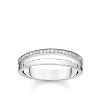 Thomas Sabo Ring TR2316-051-14-48
