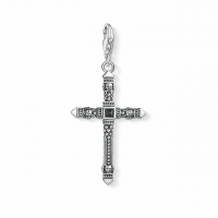 Thomas Sabo Charm-Anhänger 1556-507-11