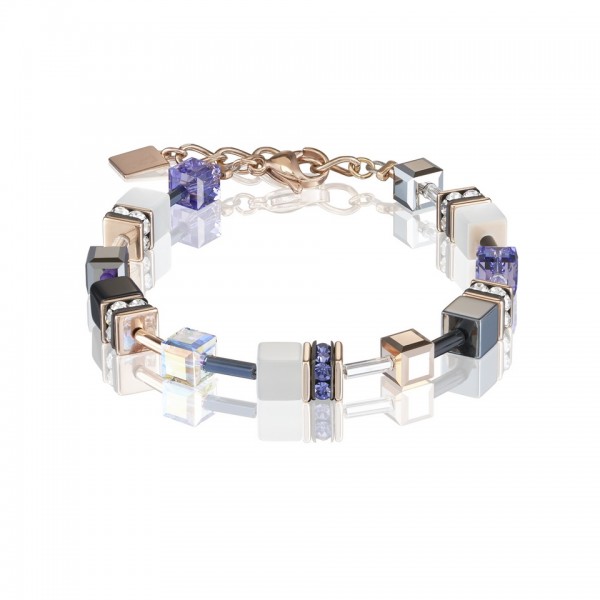 COEUR DE LION Armband 4013/30-0800