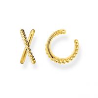 Thomas Sabo Ohrklemme [Einzelstück] EC0023-413-39