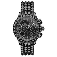 Thomas Sabo Armbanduhr WA0359-202-203-43 mm