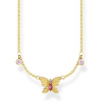 Thomas Sabo Kette 35-40 cm, längenverstellbar KE1951-488-7-L40v