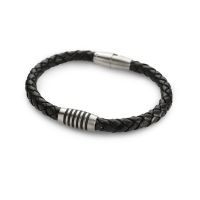 Boccia Titanium Armband 0347-0521