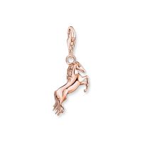 Thomas Sabo Charm-Anhänger Pferd 1900-415-40