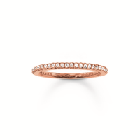 Thomas Sabo Ring TR1980-416-14-60
