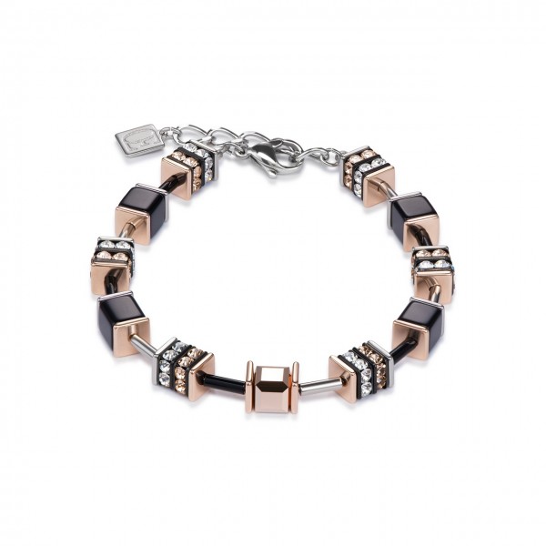 COEUR DE LION Armband 4928/30/1523