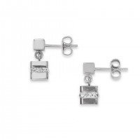 COEUR DE LION Ohrstecker 4967/21-1700