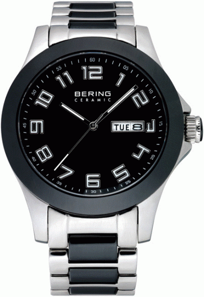 BERING Armbanduhr 11341-742