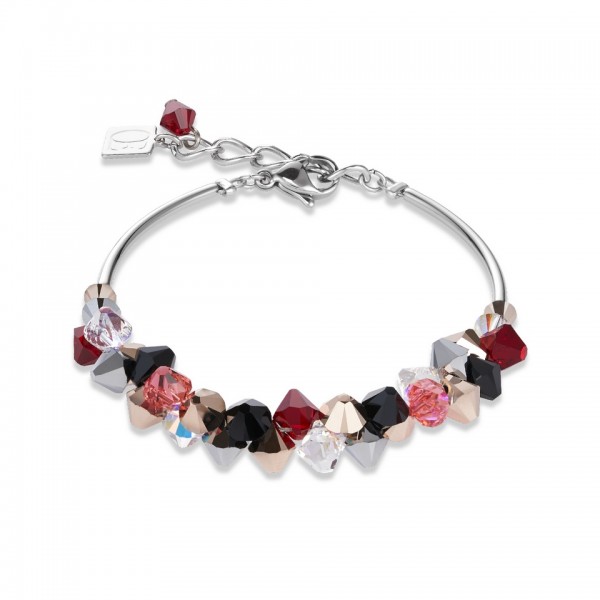 COEUR DE LION Armband 4938/30-0300