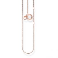 Thomas Sabo Kette X0278-415-40-L45v