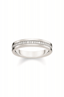 Thomas Sabo Ring TR2117-051-14-54