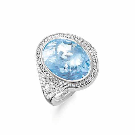 Thomas Sabo Ring TR2022-059-1-56
