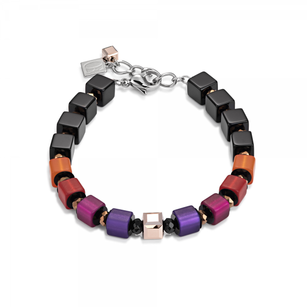 COEUR DE LION Armband 4762/30/0803