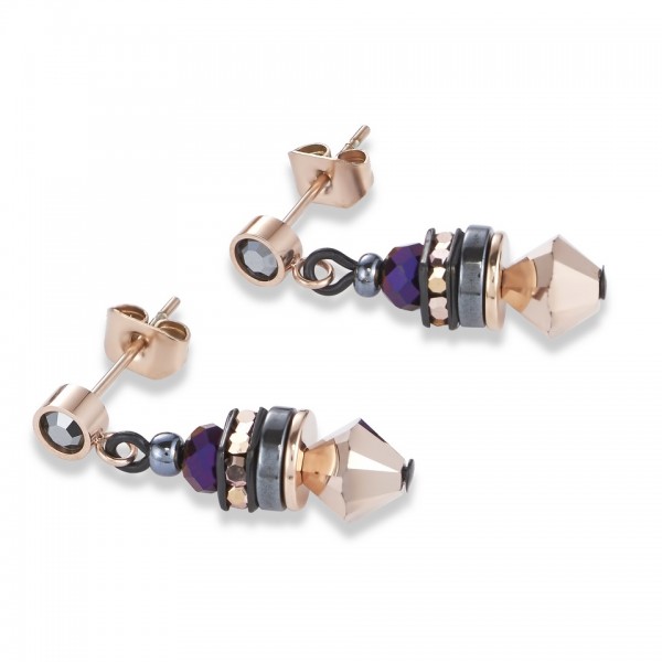 COEUR DE LION Ohrstecker 4978/21-0800