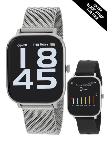 MAREA Smartwatch B58006/5