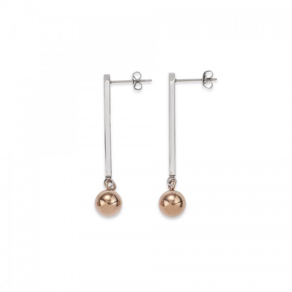 COEUR DE LION Ohrstecker 4970/21-1631