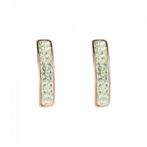 COEUR DE LION Ohrstecker 0214/21-0520