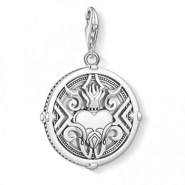 Thomas Sabo Charm-Anhänger 1748-637-21