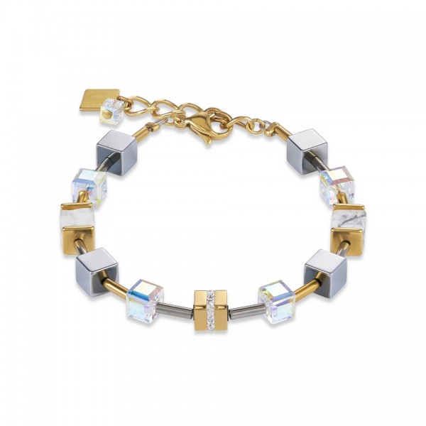 COEUR DE LION Armband 4965/30-1614