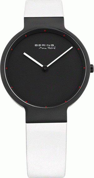 BERING Armbanduhr 12631-822 design by Max René