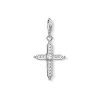 Thomas Sabo Charm-Anhänger Kreuz 1732-051-14