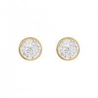 COEUR DE LION Ohrstecker 0318/21-1800