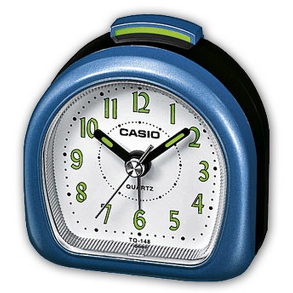 Casio Wecker Wake Up Timer TQ-148-2EF